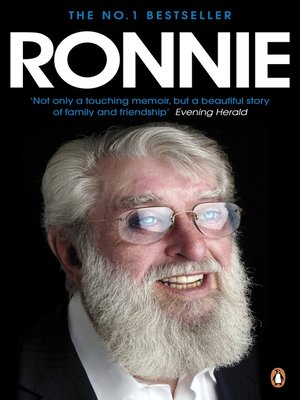 cover image of Ronnie